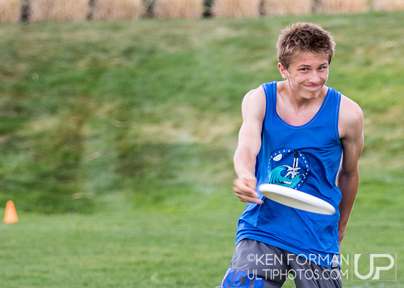 D1 Boys Finals : 2017 CO High School Championships