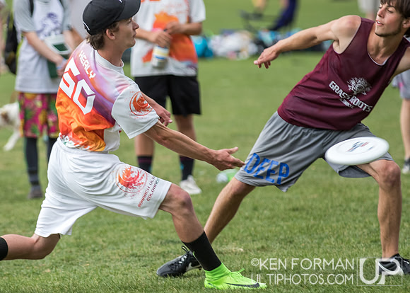 D1 Boys Finals : 2017 CO High School Championships