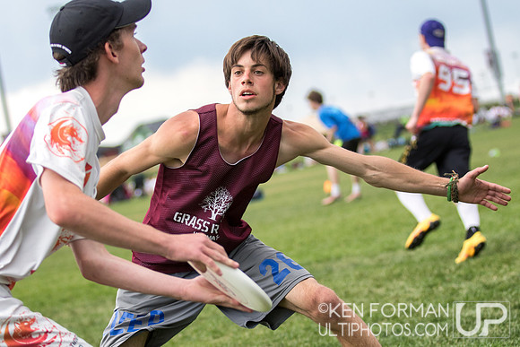 D1 Boys Finals : 2017 CO High School Championships