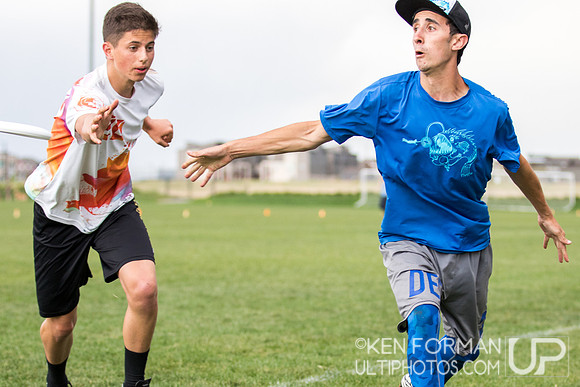 D1 Boys Finals : 2017 CO High School Championships