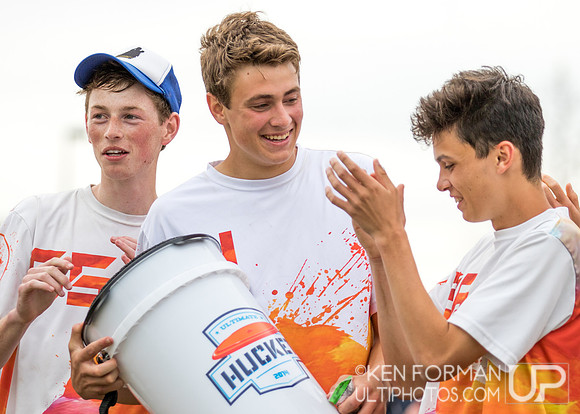 D1 Boys Finals : 2017 CO High School Championships