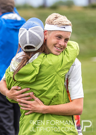 D1 Boys Finals : 2017 CO High School Championships