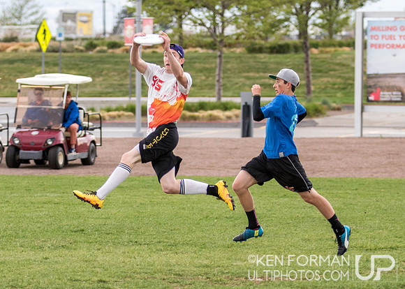 D1 Boys Finals : 2017 CO High School Championships