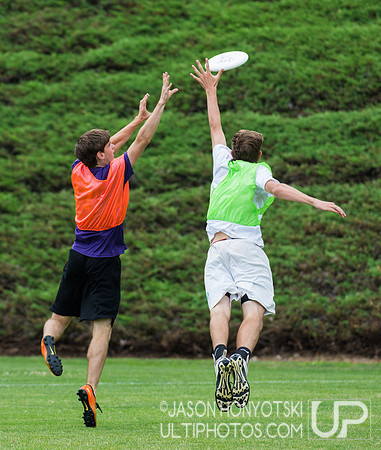 NUTC 2014 Session A