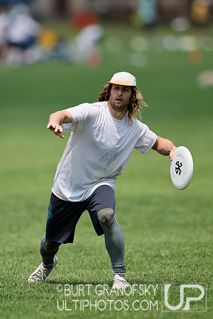Boston Invite 2025