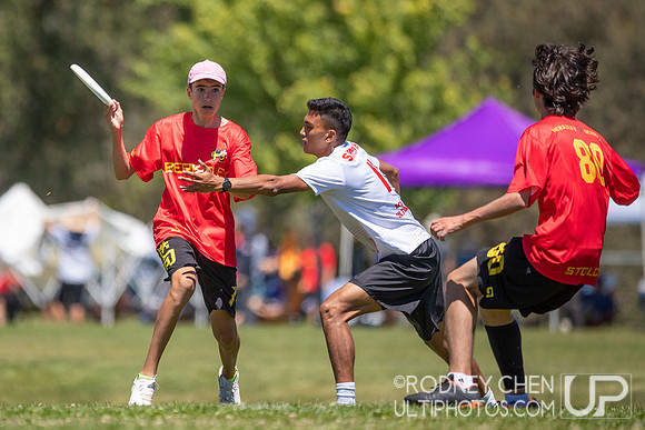 2022 California High School State Championships