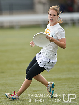 USA ULTIMATE NATIONAL CHAMPIONSHIPS - Friday