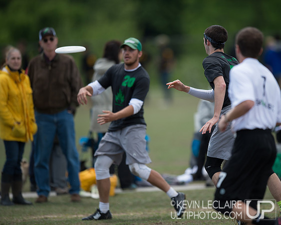 AC Regionals 2017 Saturday Action