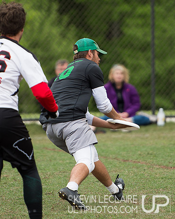 AC Regionals 2017 Saturday Action
