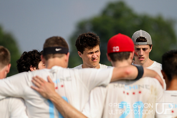 Chesapeake Invite
