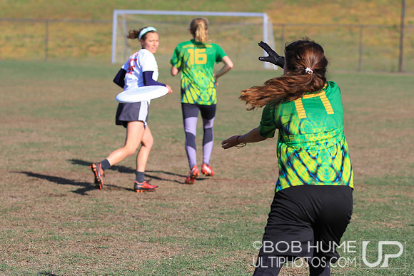 AC Regionals 2017 Sunday Action