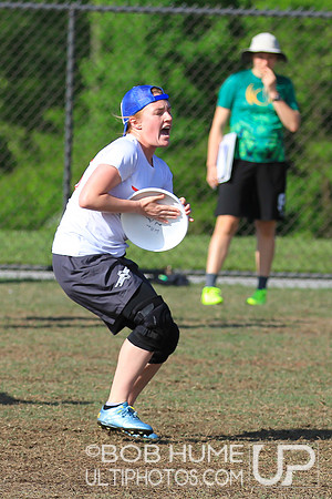 AC Regionals 2017 Sunday Action