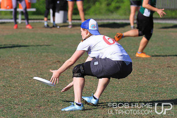 AC Regionals 2017 Sunday Action