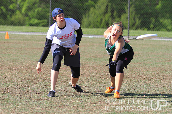 AC Regionals 2017 Sunday Action