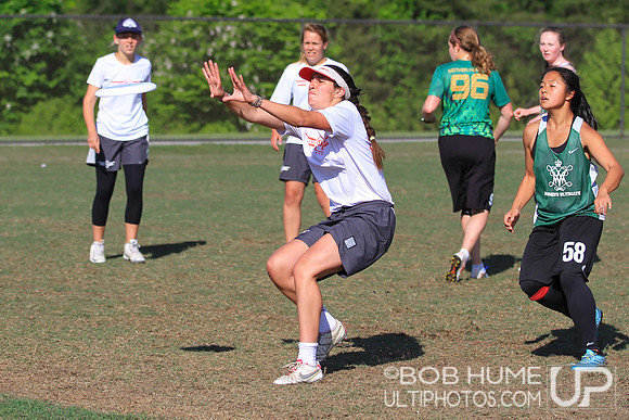 AC Regionals 2017 Sunday Action