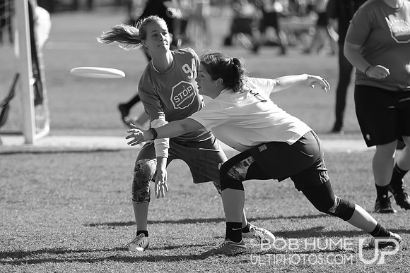AC Regionals 2017 Sunday Action