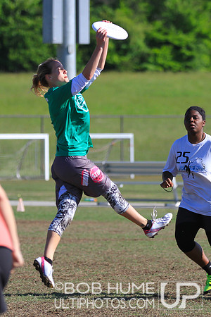 AC Regionals 2017 Sunday Action