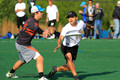 Men's Quarters -  Atlantic Coast DI Regionals 2017