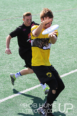 AC Regionals 2017 Sunday Action