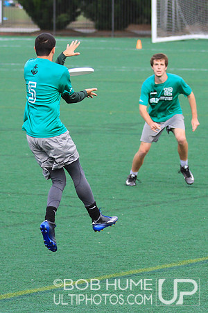 AC Regionals 2017 Sunday Action