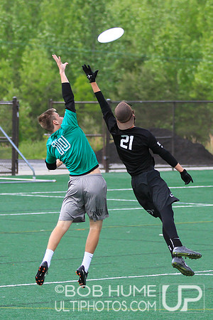 AC Regionals 2017 Sunday Action