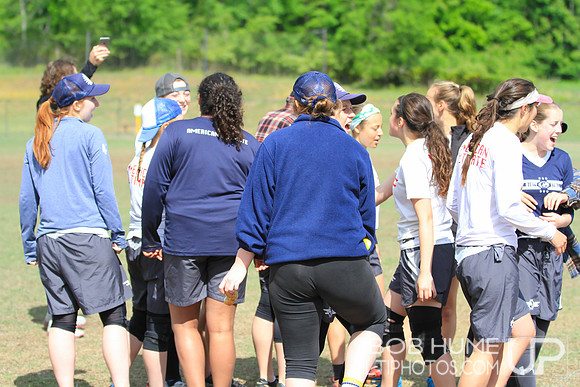 AC Regionals 2017 Sunday Action