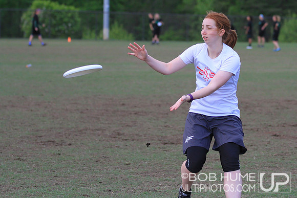 AC Regionals 2017 Sunday Action