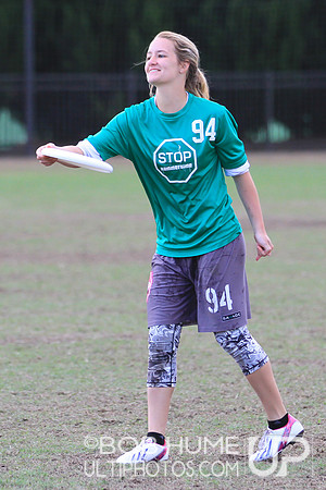 AC Regionals 2017 Sunday Action