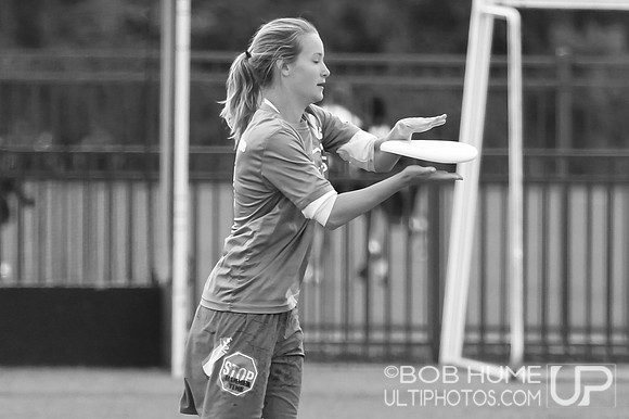 AC Regionals 2017 Sunday Action