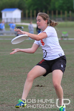 AC Regionals 2017 Sunday Action