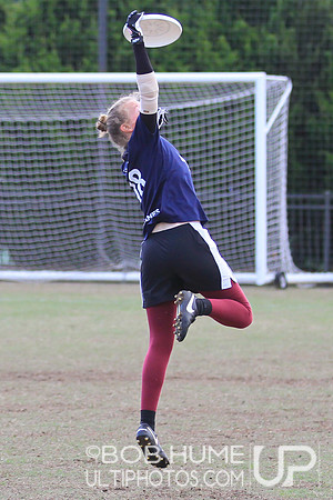 AC Regionals 2017 Sunday Action