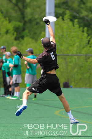 AC Regionals 2017 Sunday Action