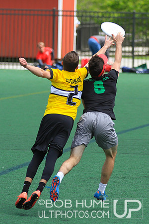 AC Regionals 2017 Sunday Action