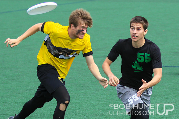 AC Regionals 2017 Sunday Action