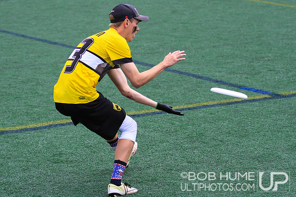 AC Regionals 2017 Sunday Action
