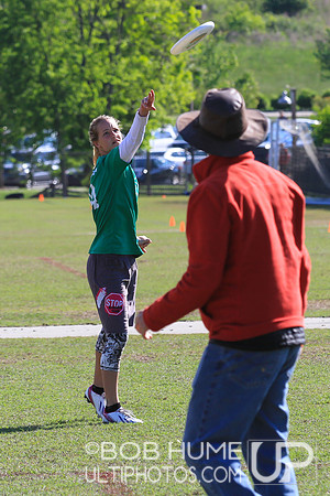 AC Regionals 2017 Sunday Action