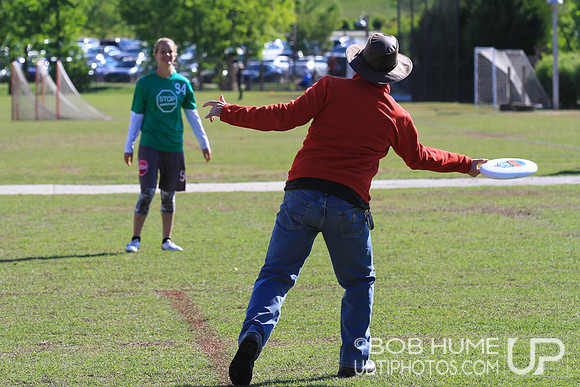 AC Regionals 2017 Sunday Action