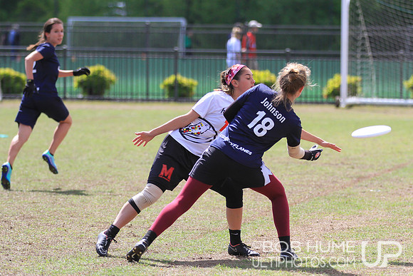 AC Regionals 2017 Sunday Action