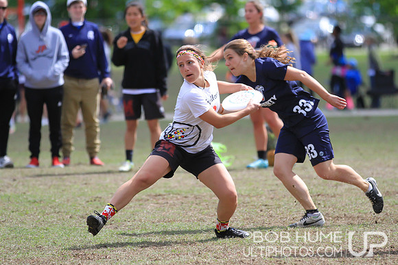 AC Regionals 2017 Sunday Action