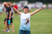2022 World Ultimate Club Championships