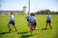 2024 USA Ultimate Division III College Championships