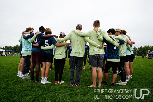 YCC 2023, August 6, 2023