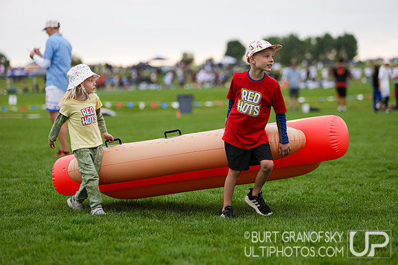 YCC 2023, August 6, 2023