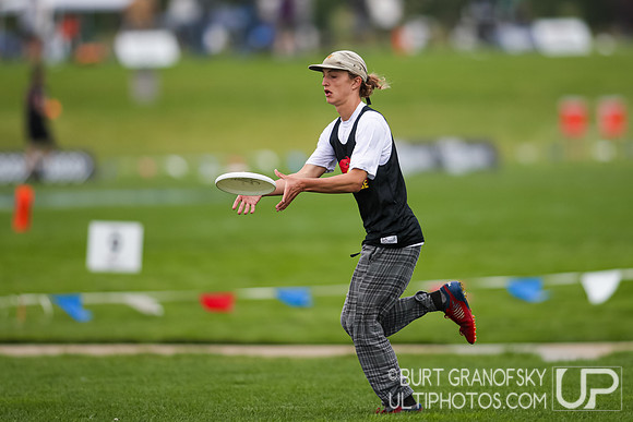 YCC 2023, August 6, 2023