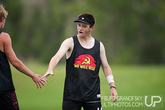 YCC 2023, August 6, 2023