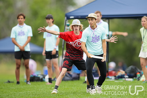 YCC 2023, August 6, 2023