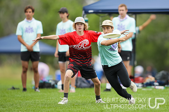 YCC 2023, August 6, 2023