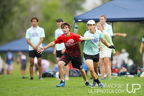 YCC 2023, August 6, 2023