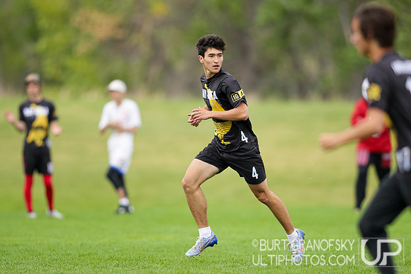 YCC 2023, August 6, 2023