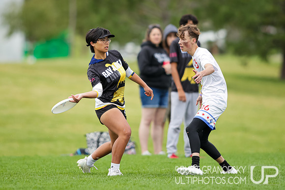 YCC 2023, August 6, 2023